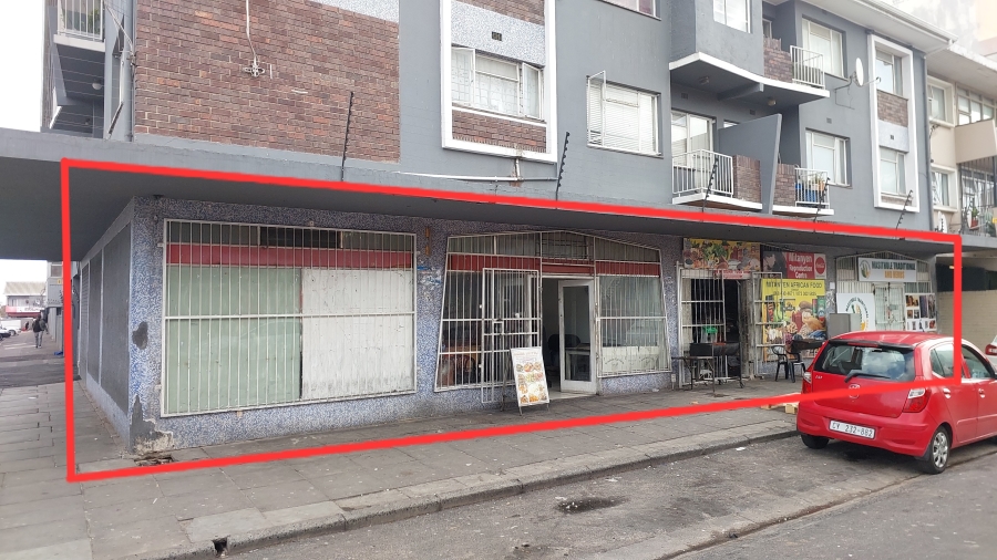 Commercial Property for Sale in Parow Western Cape